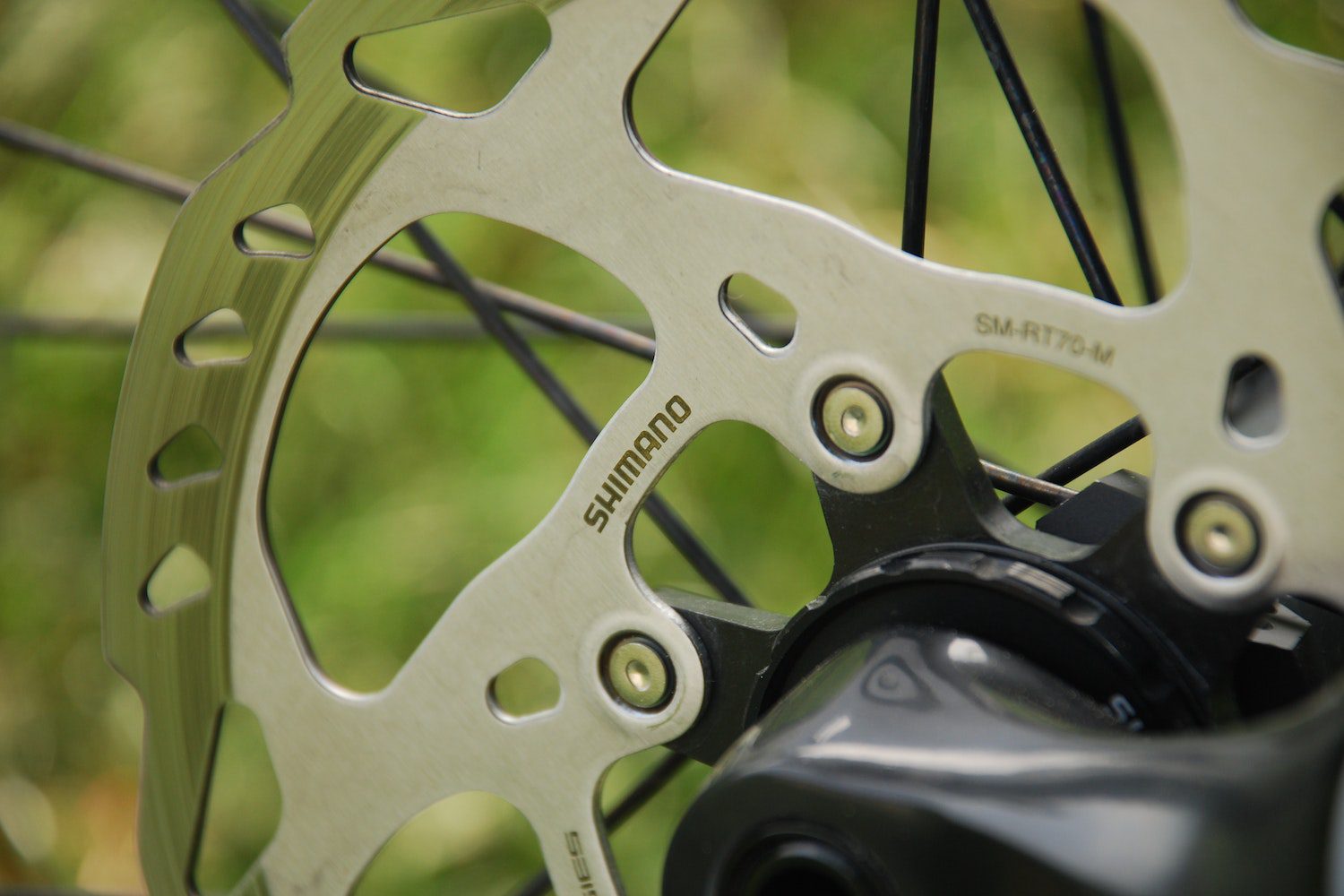 Shimano Disc Brake